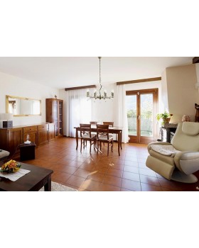 Подвесная люстра Arti Lampadari Daniela E 1.1.8 A-foto2