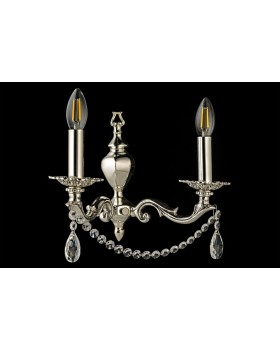 Бра Arti Lampadari Amelia E 2.1.2.600 SB-foto5