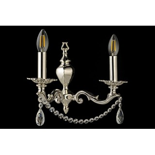 Бра Arti Lampadari Amelia E 2.1.2.600 SB-foto5