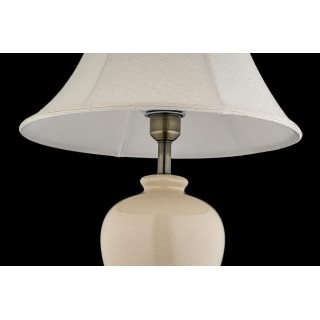 Настольная лампа Arti Lampadari Gianni E 4.1 C-foto3