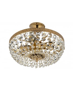 Подвесная Люстра Arti Lampadari Favola E 1.3.30.101 G-foto2