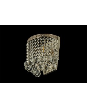 Настенный светильник Arti Lampadari Castellana E 2.10.501 N-foto5