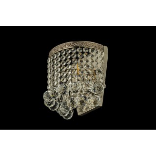 Настенный светильник Arti Lampadari Castellana E 2.10.501 N-foto5