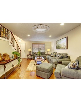 Потолочный светильник Arti Lampadari Favola E 1.4.60.502 G-foto6