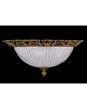 Потолочный светильник Arti Lampadari Vigilanza E 1.13.46 AG-foto4