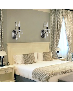 Бра Arti Lampadari Alberi E 2.1.1.601 N-foto3