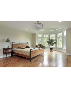 Потолочная люстра Arti Lampadari Castellana E 1.3.46.501 N-foto6