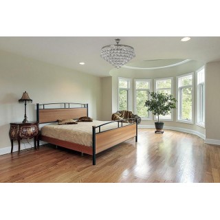 Потолочная люстра Arti Lampadari Castellana E 1.3.46.501 N-foto6