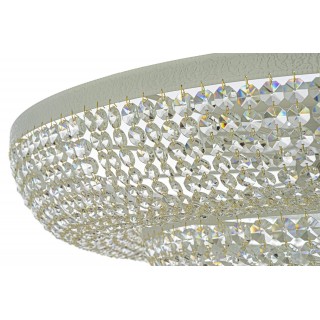 Потолочная люстра Arti Lampadari Santa E 1.8.100.100 W-foto3