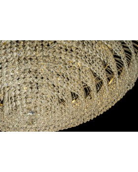 Подвесная люстра Arti Lampadari Salentino E 1.5.80.100 N-foto5