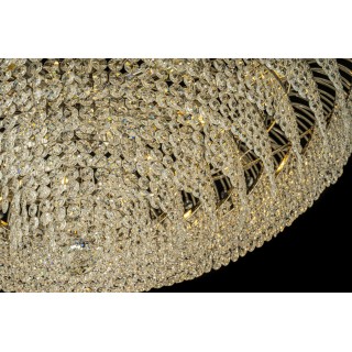 Подвесная люстра Arti Lampadari Salentino E 1.5.80.100 N-foto5