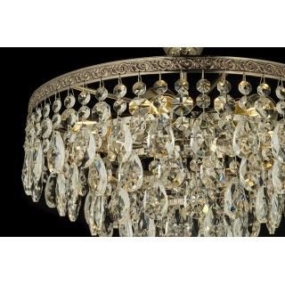 Потолочная люстра Arti Lampadari Castellana E 1.3.38.601 N-foto4