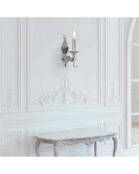 Бра Arti Lampadari Amelia E 2.1.1.502 SB-foto3