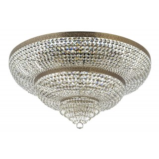 Потолочный светильник Arti Lampadari Santa E 1.8.80.600 G-foto2