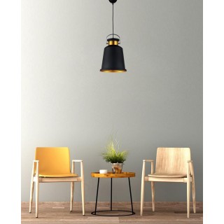 Подвесной светильник Arti Lampadari Priamo E 1.3.P1 B-foto2