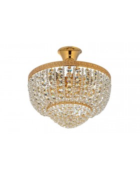 Потолочный светильник Arti Lampadari Favola E 1.3.30.502 G-foto2