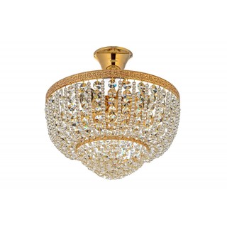 Потолочный светильник Arti Lampadari Favola E 1.3.30.502 G-foto2