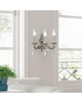 Бра Arti Lampadari Amelia E 2.1.3.600 SB-foto6