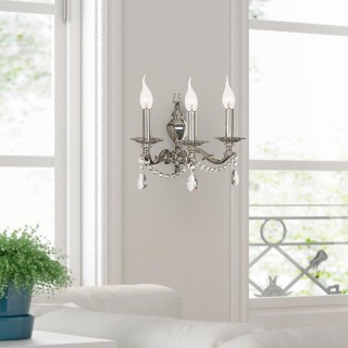 Бра Arti Lampadari Amelia E 2.1.3.600 SB-foto6