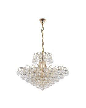 Подвесная люстра Arti Lampadari Loano E 1.5.57.100 G