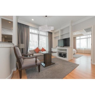 Подвесная люстра Arti Lampadari Milano E 1.5.50.501 N-foto2