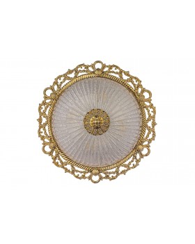 Потолочный светильник Arti Lampadari Vigilanza E 1.13.46 G-foto3