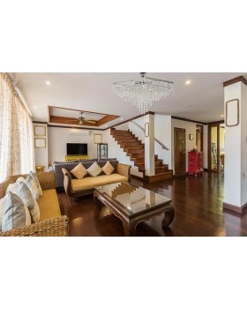 Потолочная люстра Arti Lampadari Prima E 1.3.50X50.600 N-foto2