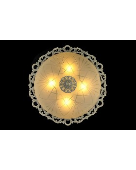 Потолочный светильник Arti Lampadari Venezia E 1.13.46 BW-foto5