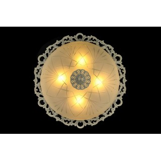 Потолочный светильник Arti Lampadari Venezia E 1.13.46 BW-foto5