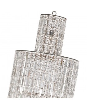 Каскадная люстра Arti Lampadari Valencia E 1.11.50.501 N-foto2