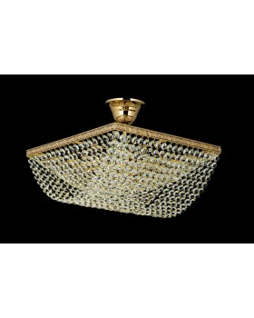 Потолочный светильник Arti Lampadari Nobile E 1.3.30.501 G-foto5