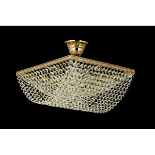 Потолочный светильник Arti Lampadari Nobile E 1.3.30.501 G-foto5