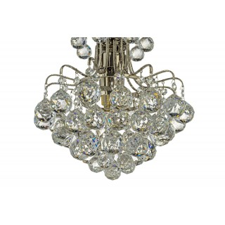 Подвесная люстра Arti Lampadari Alanno E 1.5.30.100 N-foto2