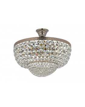 Потолочный светильник Arti Lampadari Favola E 1.3.40.501 N-foto2