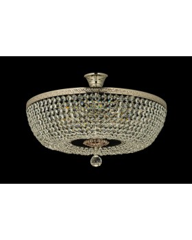 Потолочный светильник Arti Lampadari Castellana E 1.3.50.501 NH-foto4