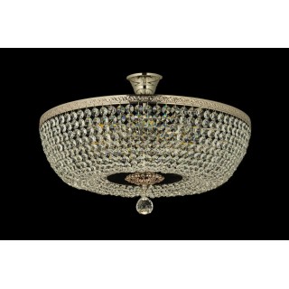 Потолочный светильник Arti Lampadari Castellana E 1.3.50.501 NH-foto4