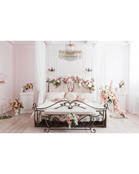 Подвесная люстра Arti Lampadari Ovada E 1.5.50.100 G-foto2