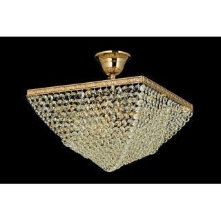 Потолочный светильник Arti Lampadari Nobile E 1.3.30.502 G-foto5