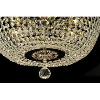 Потолочный светильник Arti Lampadari Castellana E 1.3.40.501 NH-foto5