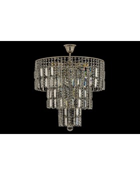 Подвесная люстра Arti Lampadari Napoli E 1.5.38.501 N-foto5