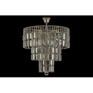 Подвесная люстра Arti Lampadari Napoli E 1.5.38.501 N-foto5