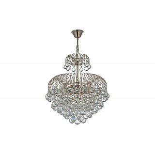 Подвесная люстра Arti Lampadari Bellagio E 1.5.50.100 N-foto2