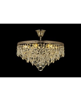 Потолочная люстра Arti Lampadari Castellana E 1.3.38.602 N-foto5