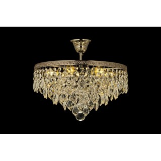 Потолочная люстра Arti Lampadari Castellana E 1.3.38.602 N-foto5