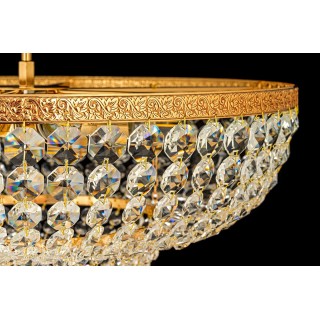 Потолочный светильник Arti Lampadari Favola E 1.3.50.502 G-foto4