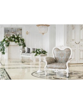 Потолочный светодиодный светильник Arti Lampadari Bienno L 1.13.46.100 CG-foto2