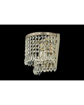 Настенный светильник Arti Lampadari Nonna E 2.10.501 N-foto4