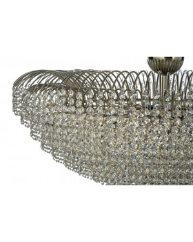 Подвесная люстра Arti Lampadari Salentino E 1.5.80.100 N-foto2