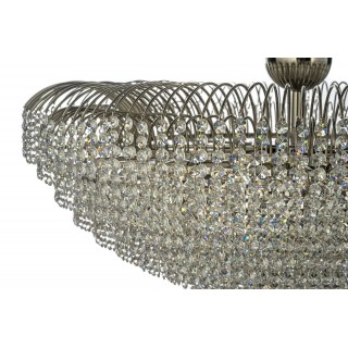 Подвесная люстра Arti Lampadari Salentino E 1.5.80.100 N-foto2