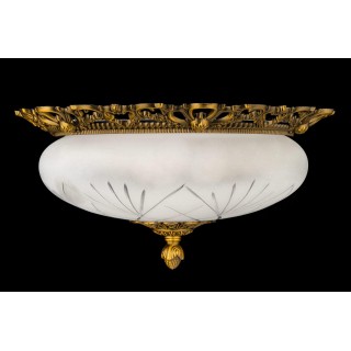 Потолочный светильник Arti Lampadari Venezia E 1.13.38 AG-foto5